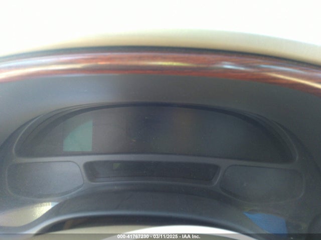 2004 CADILLAC DEVILLE 1G6KD54Y54U207138 Photo 6