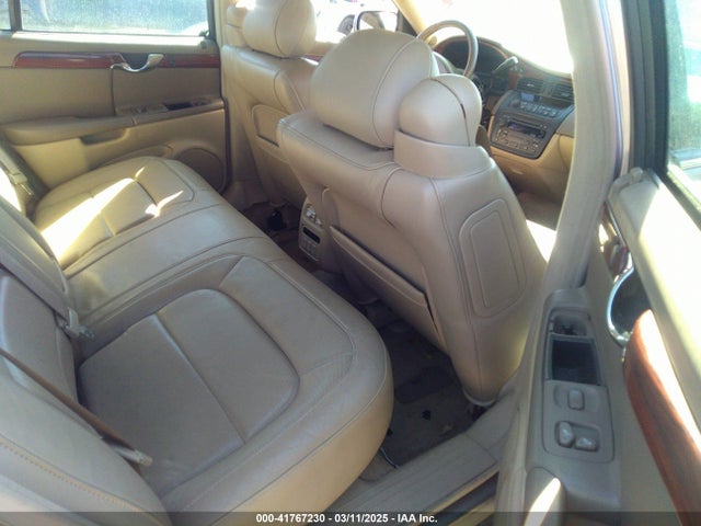 2004 CADILLAC DEVILLE 1G6KD54Y54U207138 Photo 7