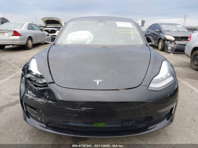 5YJ3E1EA6KF361808 Tesla Model 3 Long Range/mid Range/standard Range/standard Range Plus