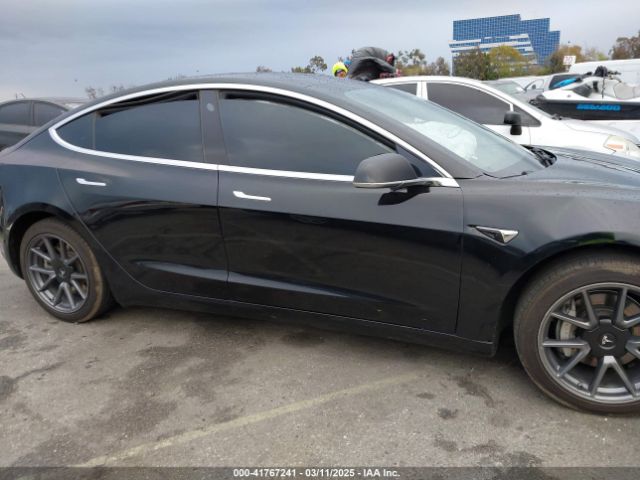5YJ3E1EA6KF361808 Tesla Model 3 Long Range/mid Range/standard Range/standard Range Plus