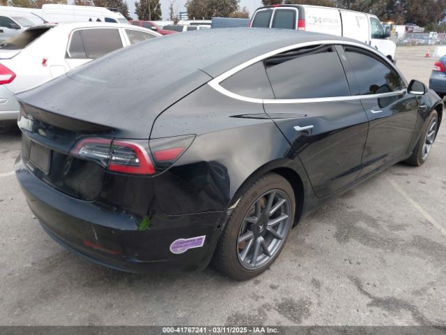 5YJ3E1EA6KF361808 Tesla Model 3 Long Range/mid Range/standard Range/standard Range Plus