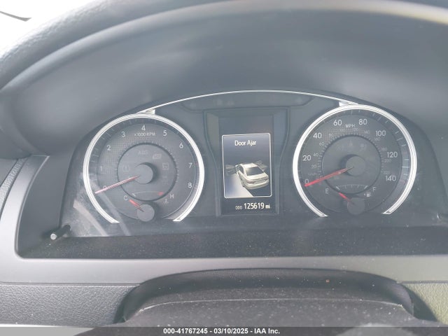 Toyota CAMRY SE 2017 4T1BF1FK6HU672358 Image 7