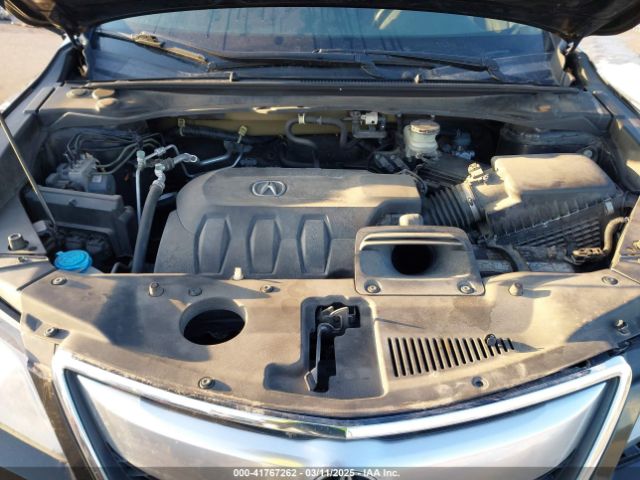 5J8TB4H36FL028942 Acura RDX