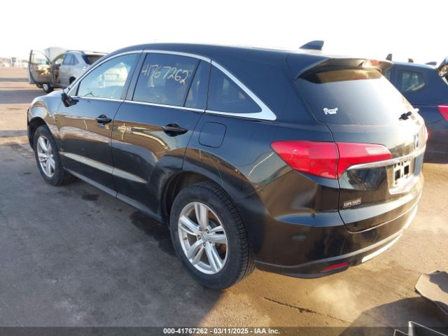 5J8TB4H36FL028942 Acura RDX