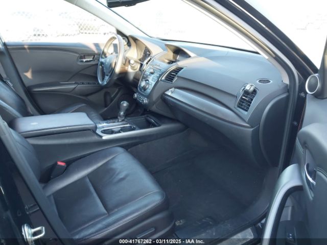 5J8TB4H36FL028942 Acura RDX