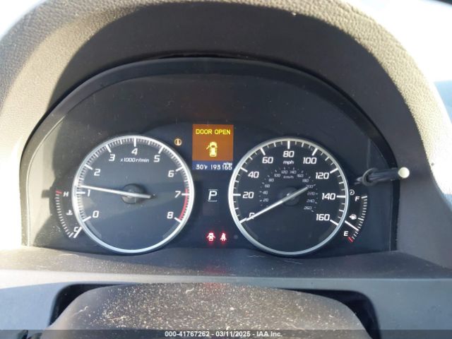5J8TB4H36FL028942 Acura RDX