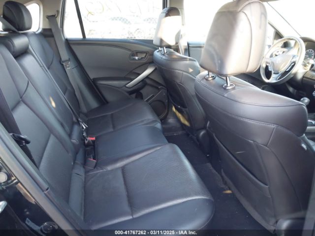 5J8TB4H36FL028942 Acura RDX