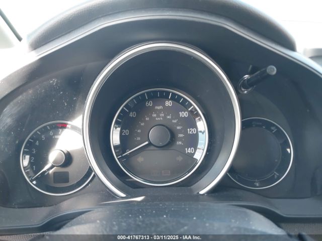 3HGGK5H67KM723165 Honda Fit Sport