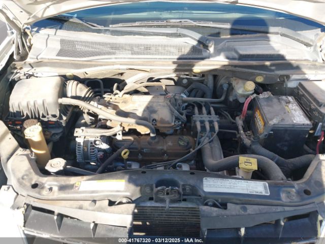 2010 CHRYSLER TOWN & COUNTRY 2A4RR5D10AR241247 Photo 9