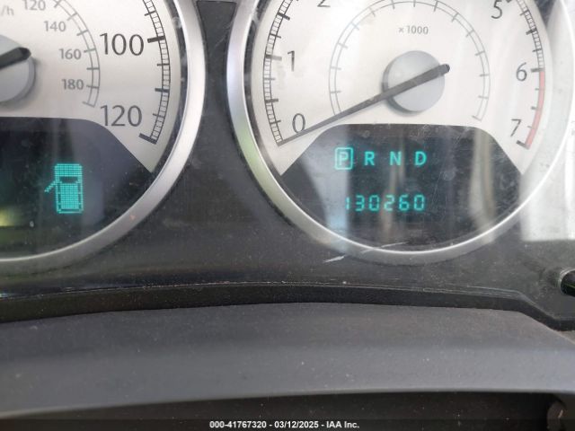 2010 CHRYSLER TOWN & COUNTRY 2A4RR5D10AR241247 Photo 6