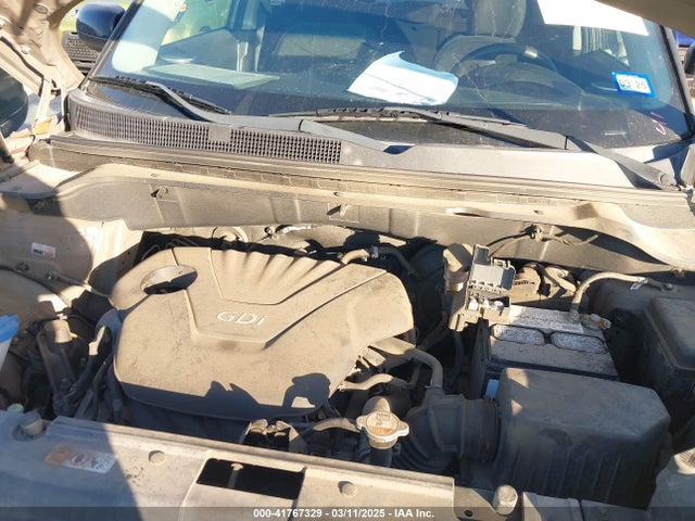 KNDJN2A27E7072328 KIA Soul