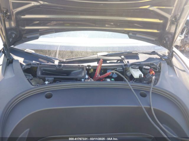 5YJ3E1EA6PF602872 Tesla Model 3 Rear-wheel Drive