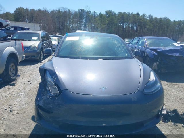 5YJ3E1EA6PF602872 Tesla Model 3 Rear-wheel Drive