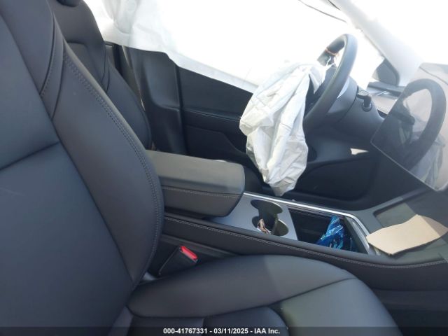 5YJ3E1EA6PF602872 Tesla Model 3 Rear-wheel Drive