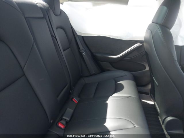 5YJ3E1EA6PF602872 Tesla Model 3 Rear-wheel Drive