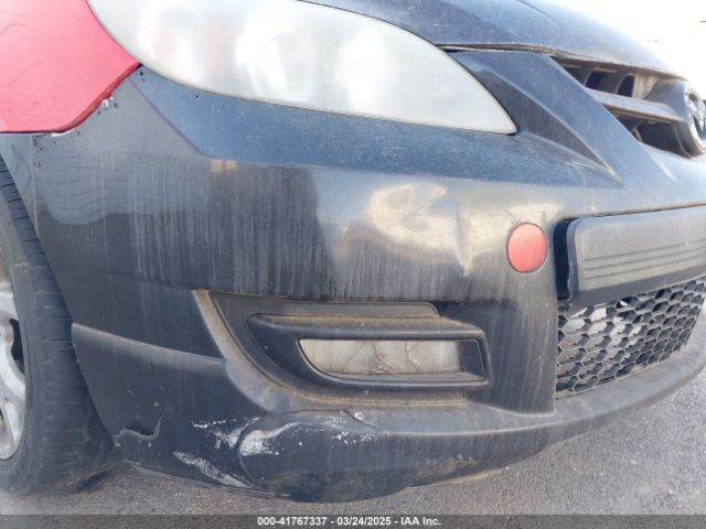 2007 MAZDA MAZDA3 JM1BK143371726369 Photo 5