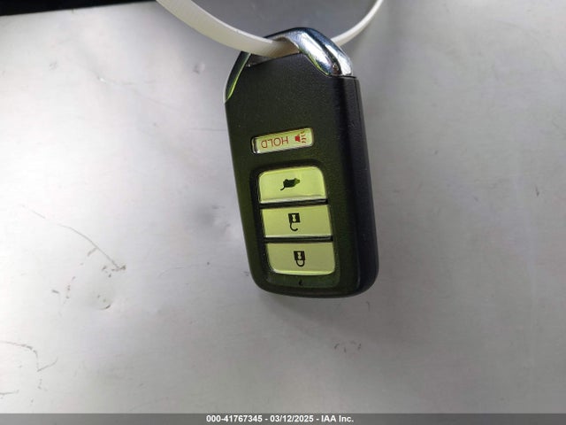 3CZRU6H96LM736440 Honda Hr-v Awd Touring