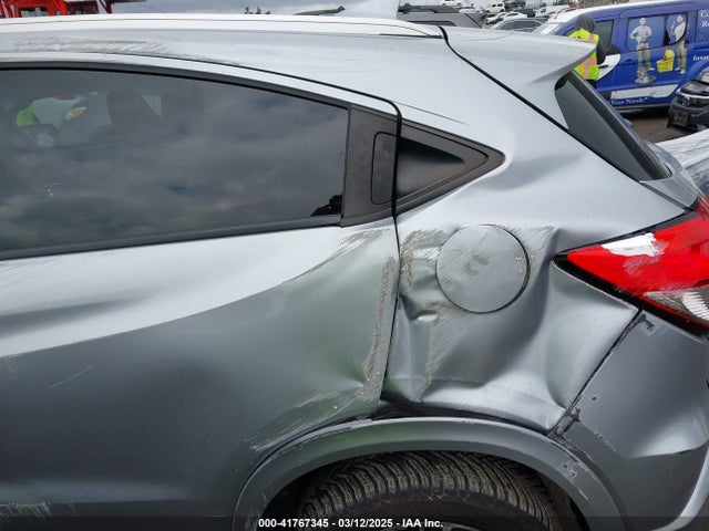 3CZRU6H96LM736440 Honda Hr-v Awd Touring