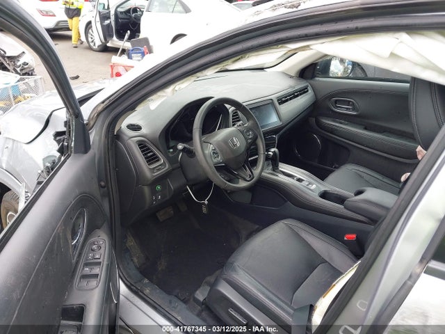 3CZRU6H96LM736440 Honda Hr-v Awd Touring
