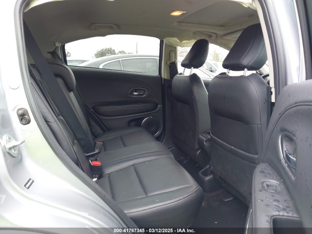 3CZRU6H96LM736440 Honda Hr-v Awd Touring
