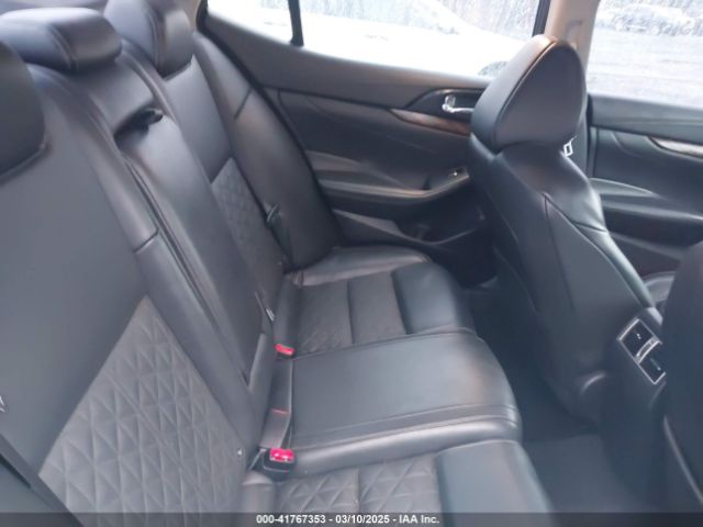 1N4AA6AP4HC436012 Nissan Maxima 3.5 Platinum