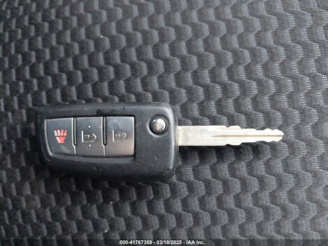 JN1BJ1AW2MW664613 Nissan Rogue Sport S Awd Xtronic Cvt