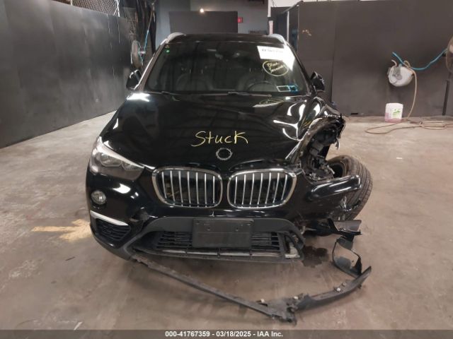 WBXHT3C30J5L32576 BMW X1 Xdrive28i