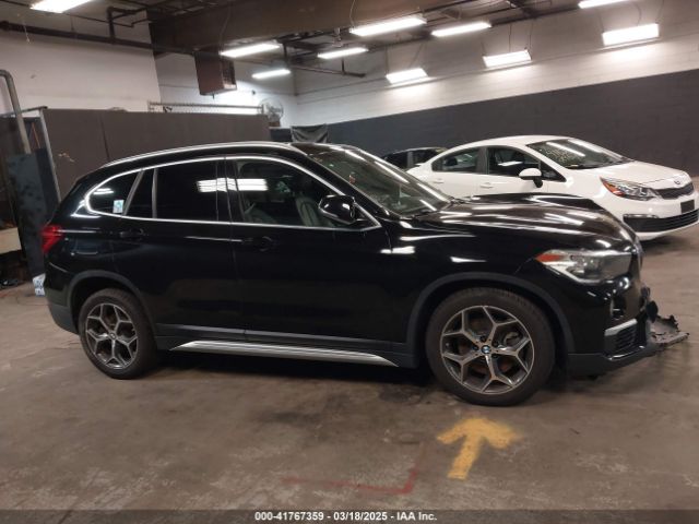 WBXHT3C30J5L32576 BMW X1 Xdrive28i