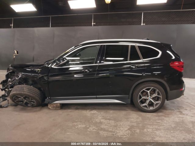 WBXHT3C30J5L32576 BMW X1 Xdrive28i