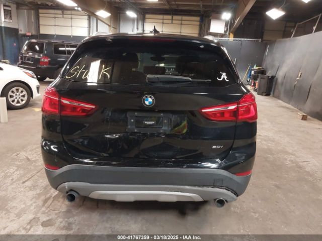 WBXHT3C30J5L32576 BMW X1 Xdrive28i