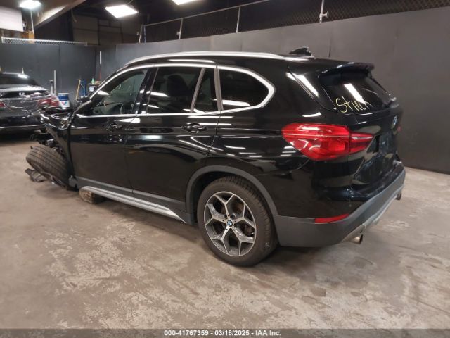 WBXHT3C30J5L32576 BMW X1 Xdrive28i