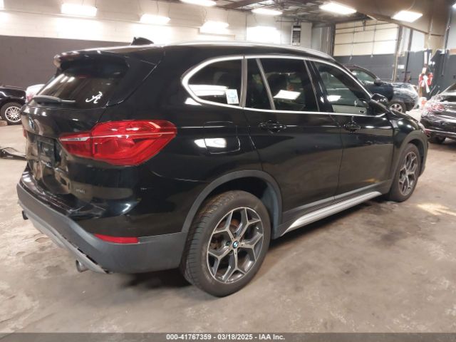WBXHT3C30J5L32576 BMW X1 Xdrive28i