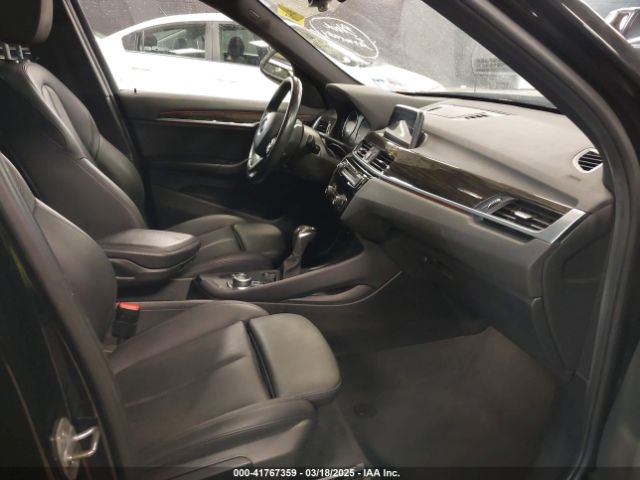 WBXHT3C30J5L32576 BMW X1 Xdrive28i