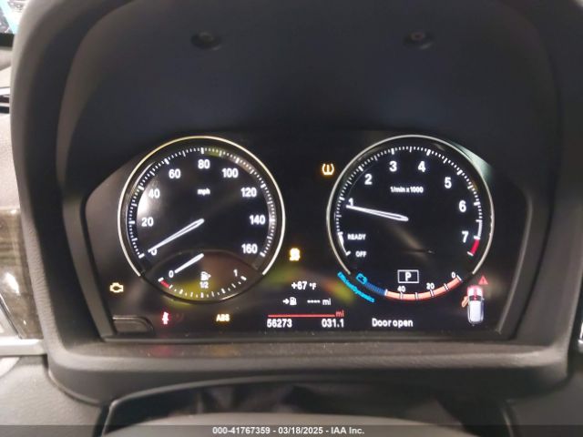 WBXHT3C30J5L32576 BMW X1 Xdrive28i