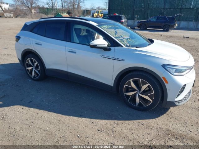 2023 VOLKSWAGEN ID.4 1V2VMPE82PC030464