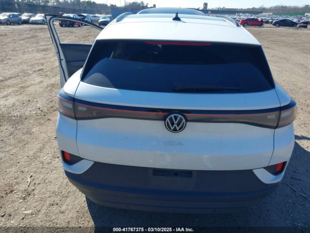 1V2VMPE82PC030464 Volkswagen Id.4 Pro/pro S