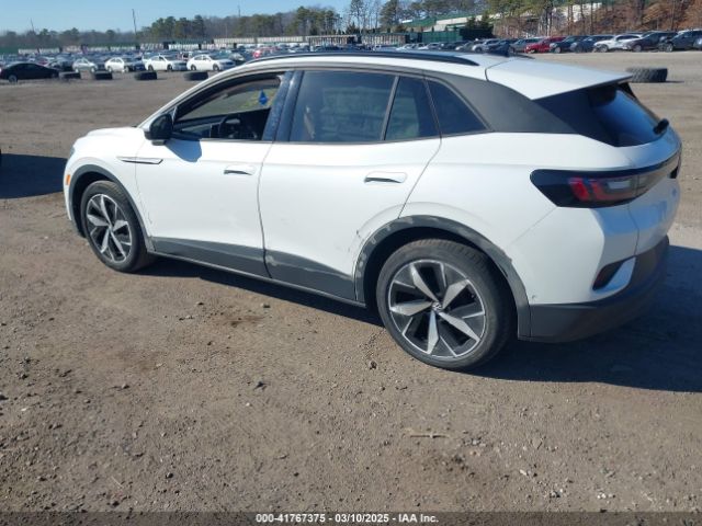 2023 VOLKSWAGEN ID.4 1V2VMPE82PC030464 Photo 2