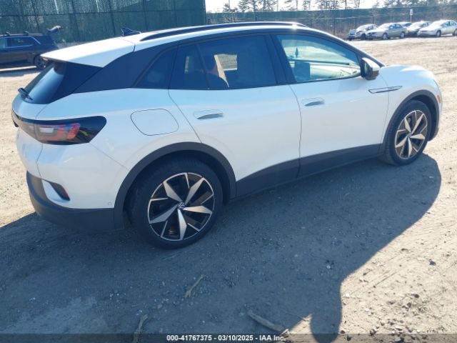 2023 VOLKSWAGEN ID.4 1V2VMPE82PC030464 Photo 3