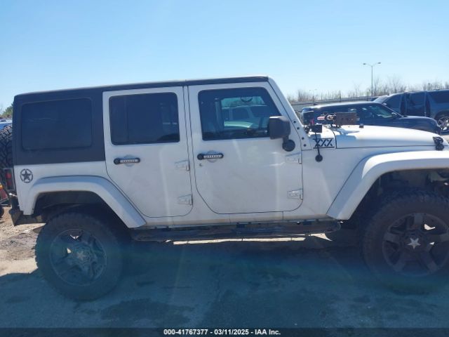 1C4HJWDG4FL622215 Jeep Wrangler Unlimited Freedom Edition