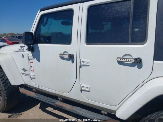 1C4HJWDG4FL622215 Jeep Wrangler Unlimited Freedom Edition