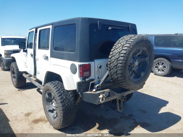 1C4HJWDG4FL622215 Jeep Wrangler Unlimited Freedom Edition