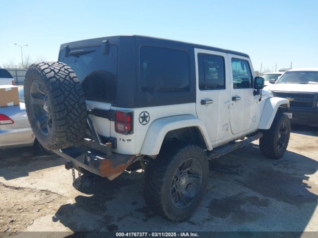 1C4HJWDG4FL622215 Jeep Wrangler Unlimited Freedom Edition
