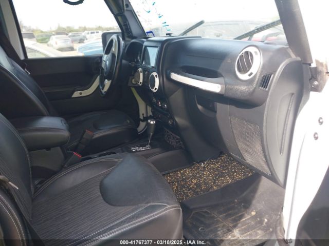 1C4HJWDG4FL622215 Jeep Wrangler Unlimited Freedom Edition