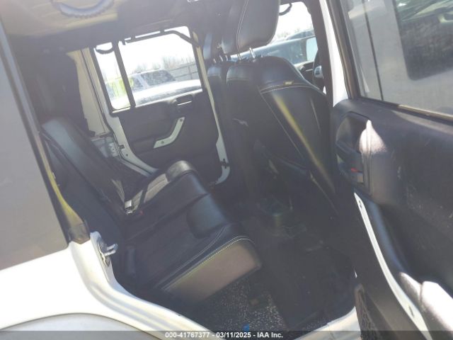 1C4HJWDG4FL622215 Jeep Wrangler Unlimited Freedom Edition
