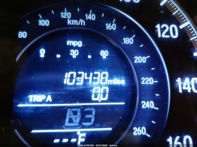 1HGCR2F77HA115219 Honda k24w1