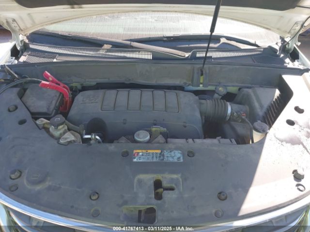 1GNKRHKD0FJ158250 Chevrolet Traverse 2lt