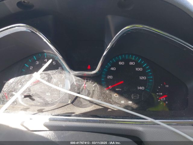 1GNKRHKD0FJ158250 Chevrolet Traverse 2lt