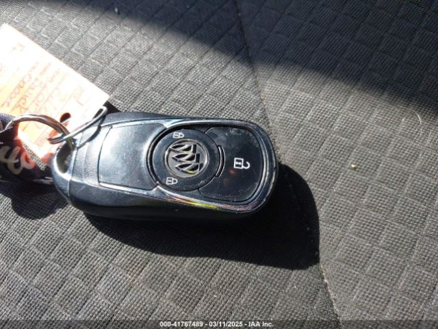 KL4CJASB0HB084233 Buick Encore Preferred