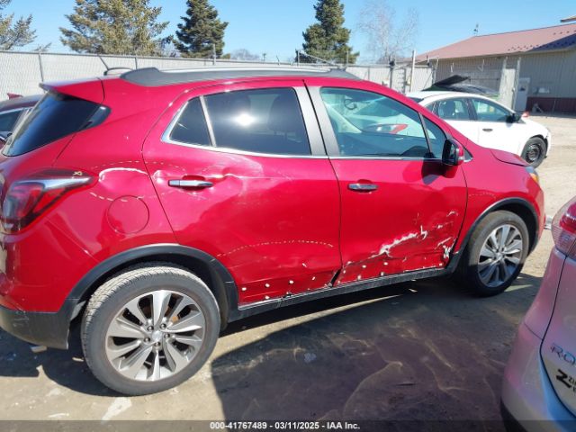 KL4CJASB0HB084233 Buick Encore Preferred