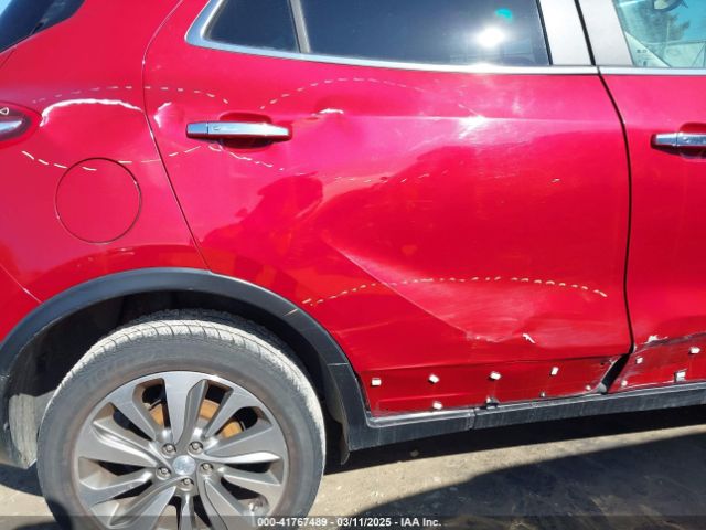 KL4CJASB0HB084233 Buick Encore Preferred